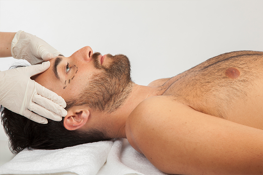 Head Massage in Toronto, ON